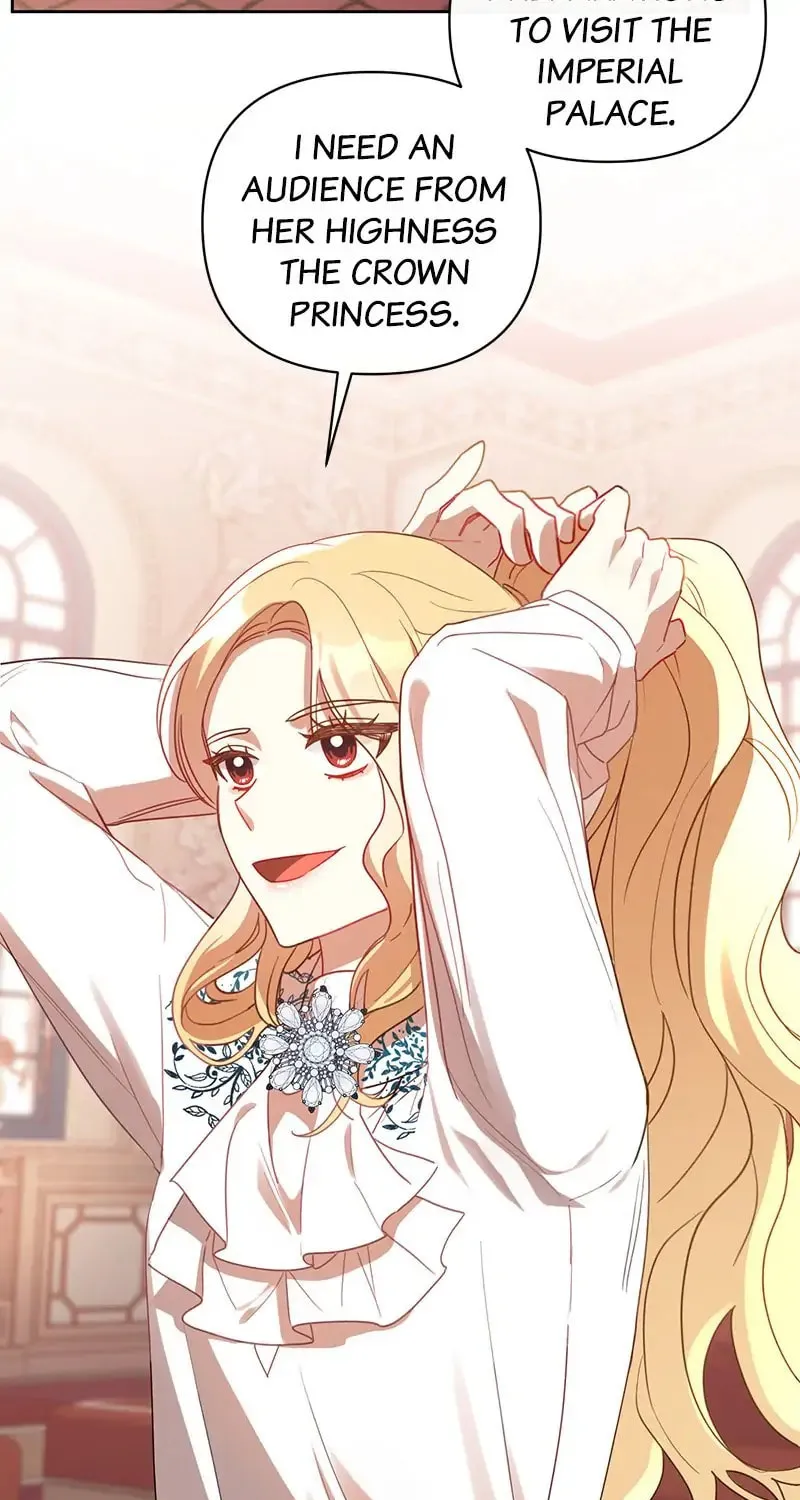 Ungracefully Grace Chapter 2 page 72 - 