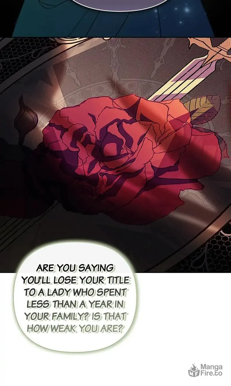 Ungracefully Grace Chapter 2 page 96 - 