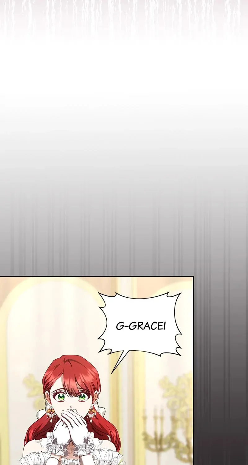 Ungracefully Grace Chapter 20 page 109 - 
