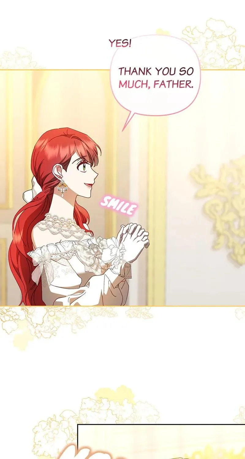 Ungracefully Grace Chapter 20 page 22 - 