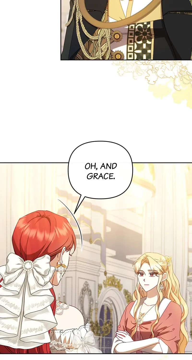 Ungracefully Grace Chapter 20 page 24 - 