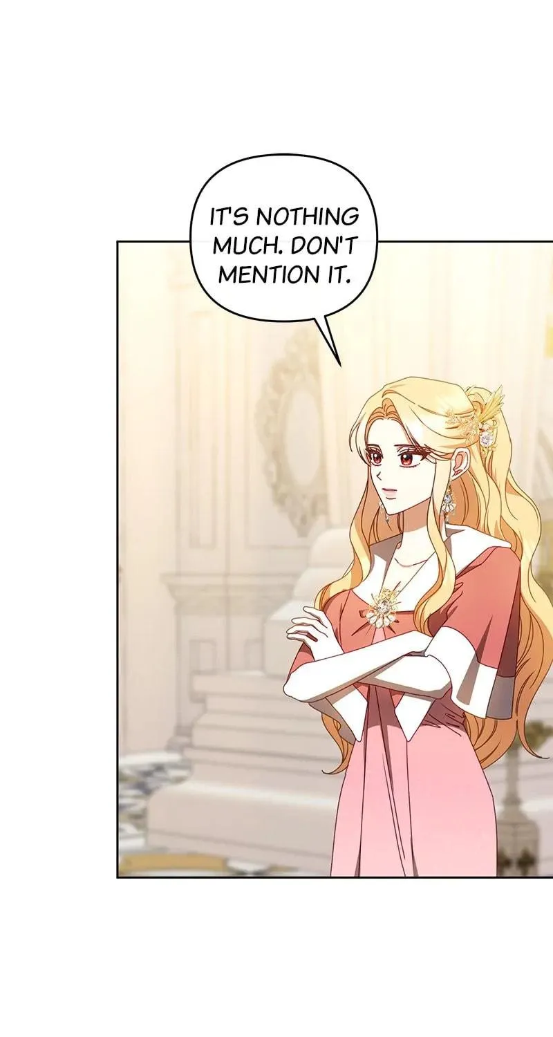 Ungracefully Grace Chapter 20 page 33 - 