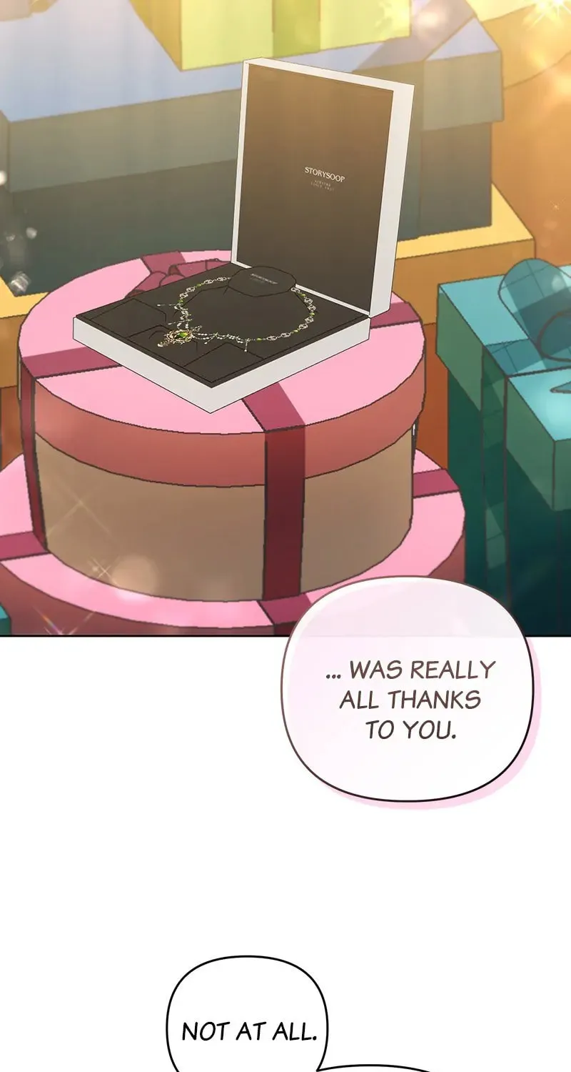 Ungracefully Grace Chapter 20 page 35 - 