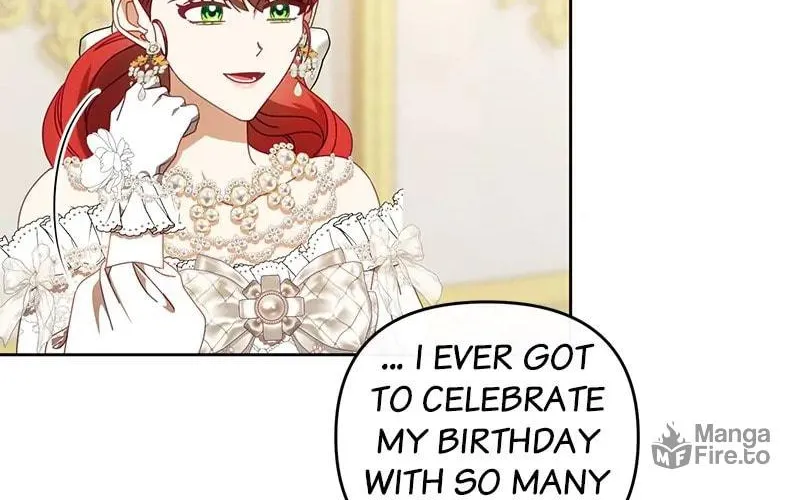 Ungracefully Grace Chapter 20 page 38 - 