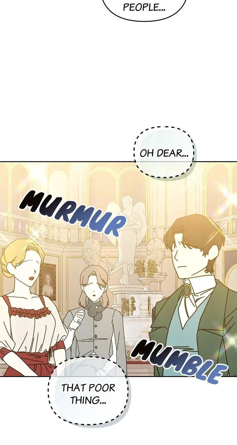 Ungracefully Grace Chapter 20 page 39 - 