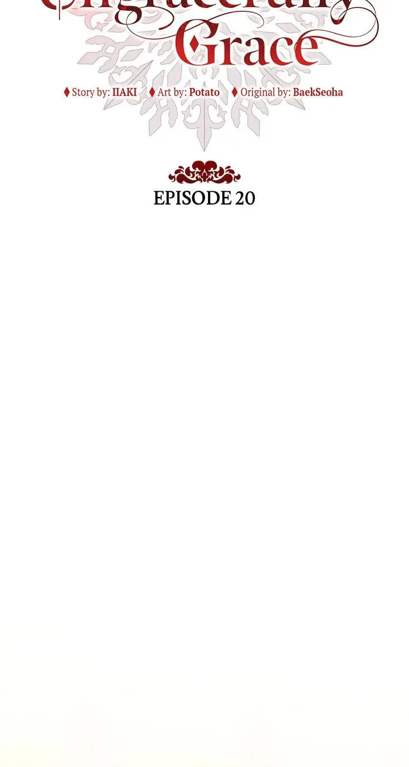 Ungracefully Grace Chapter 20 page 50 - 