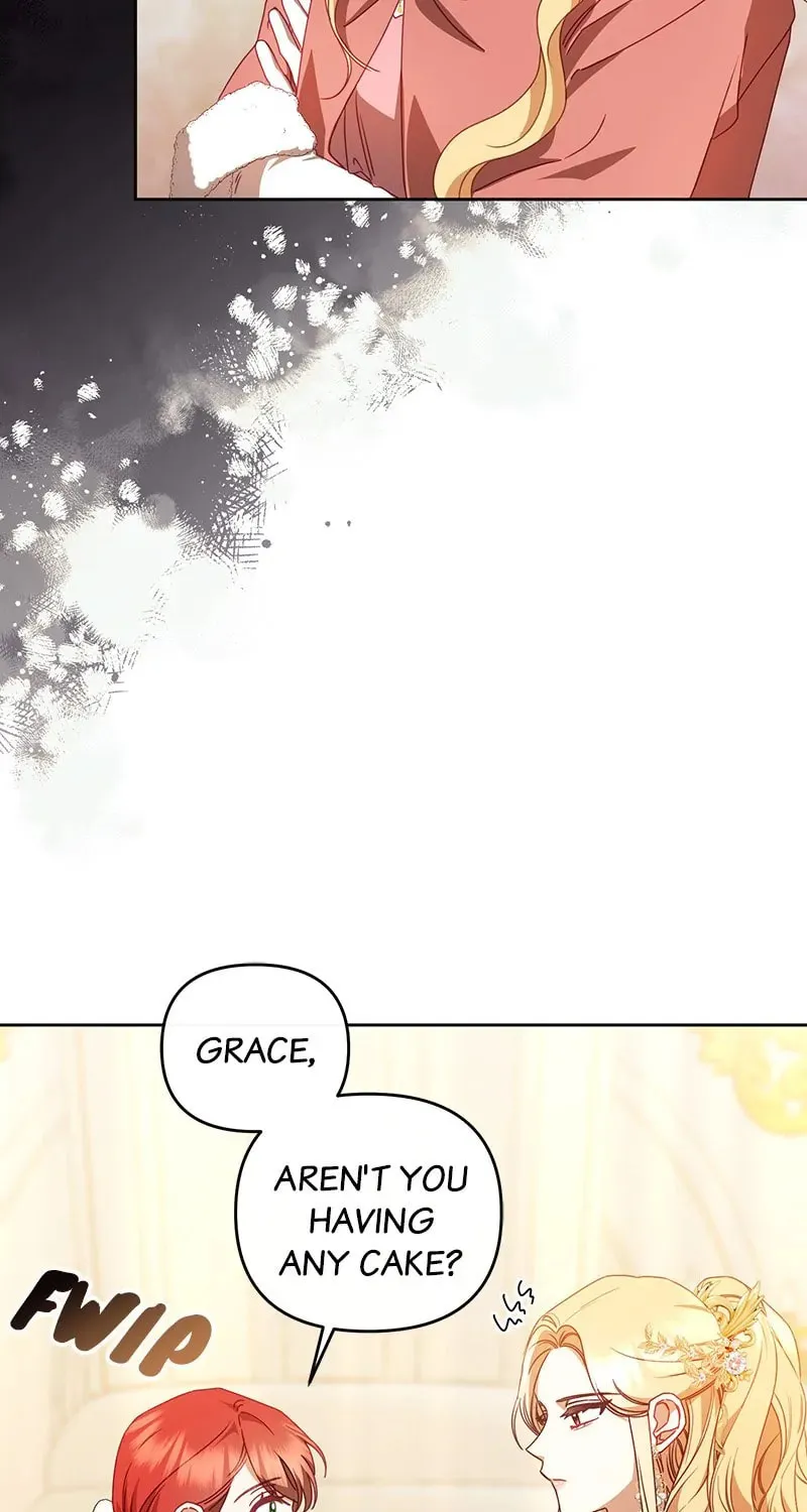 Ungracefully Grace Chapter 20 page 70 - 