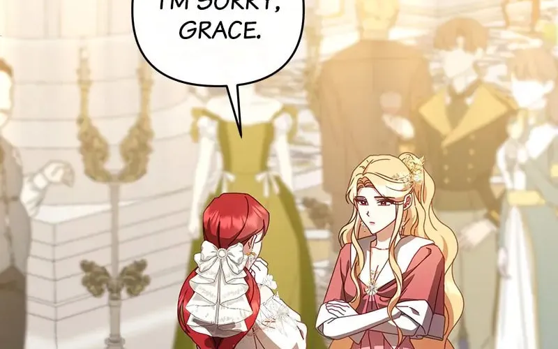 Ungracefully Grace Chapter 20 page 76 - 