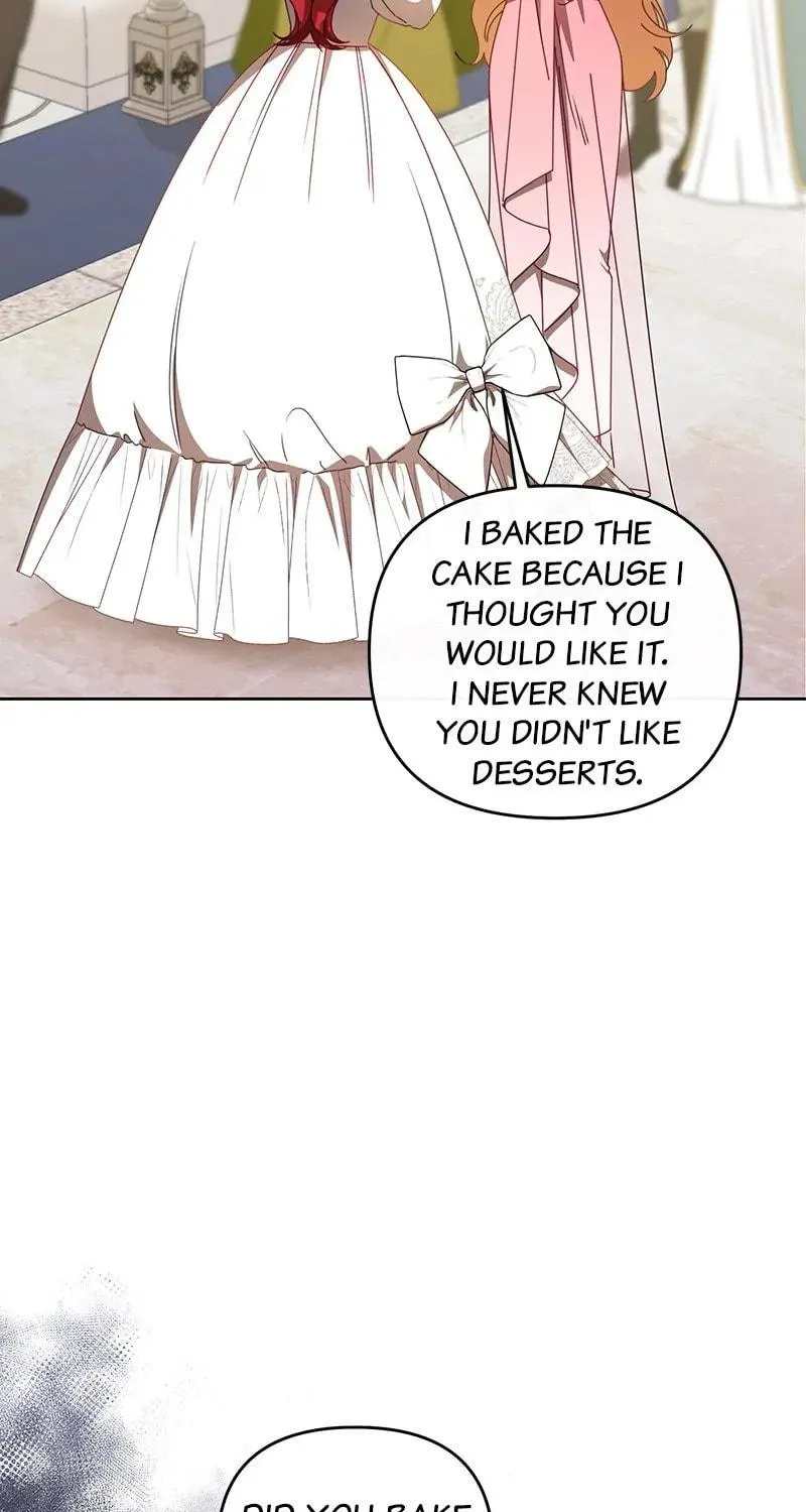 Ungracefully Grace Chapter 20 page 77 - 