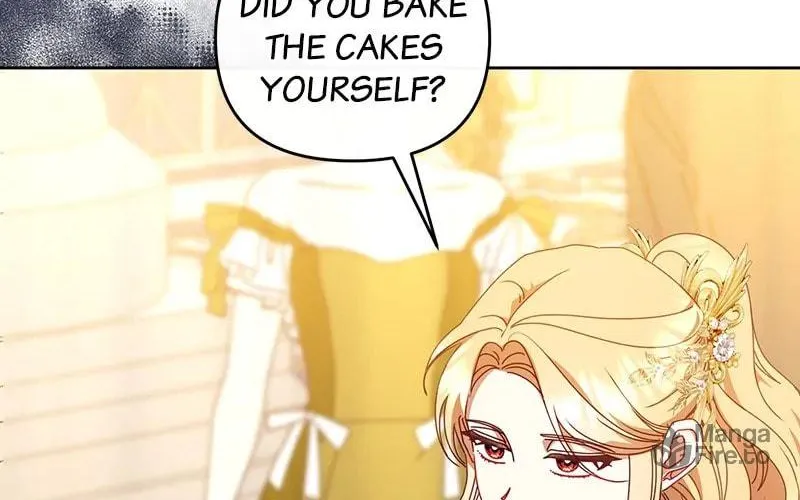 Ungracefully Grace Chapter 20 page 78 - 