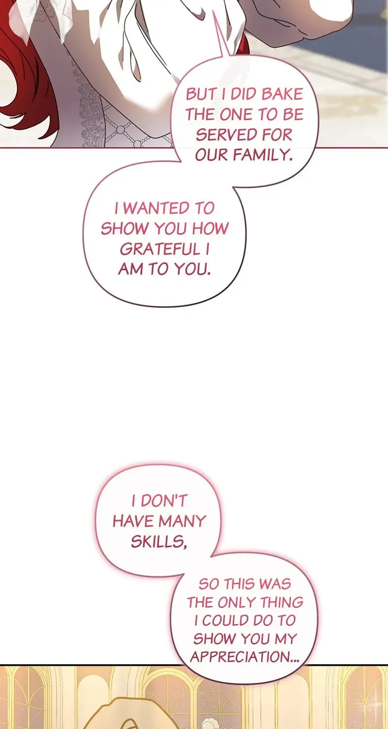 Ungracefully Grace Chapter 20 page 81 - 