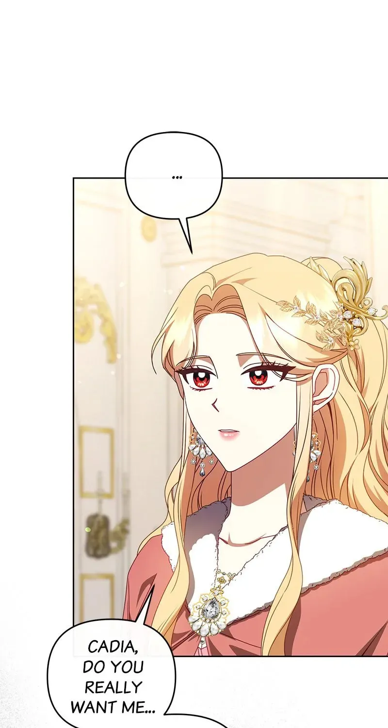 Ungracefully Grace Chapter 20 page 84 - 