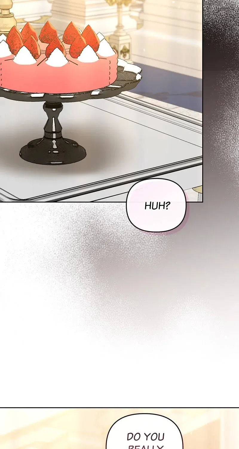 Ungracefully Grace Chapter 20 page 86 - 
