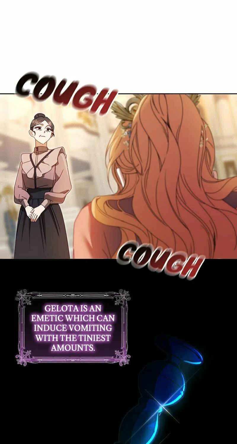 Ungracefully Grace Chapter 21 page 11 - 