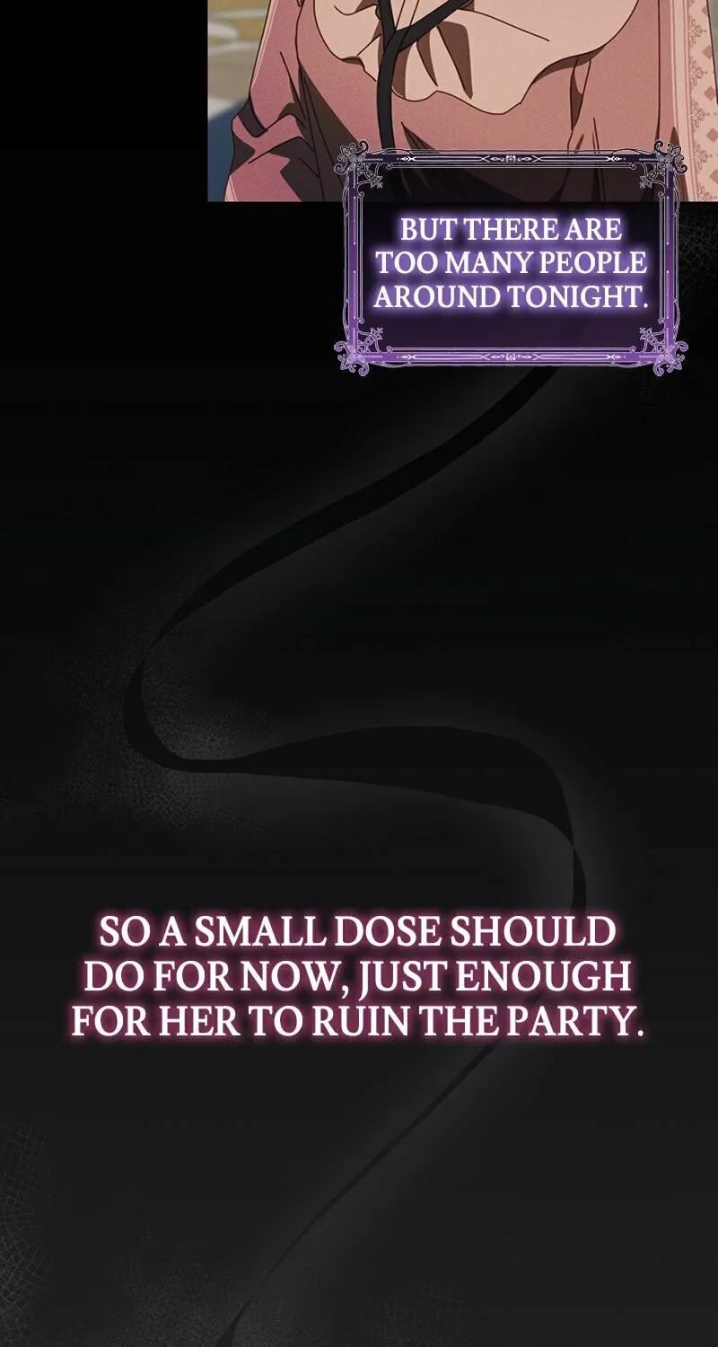 Ungracefully Grace Chapter 21 page 15 - 