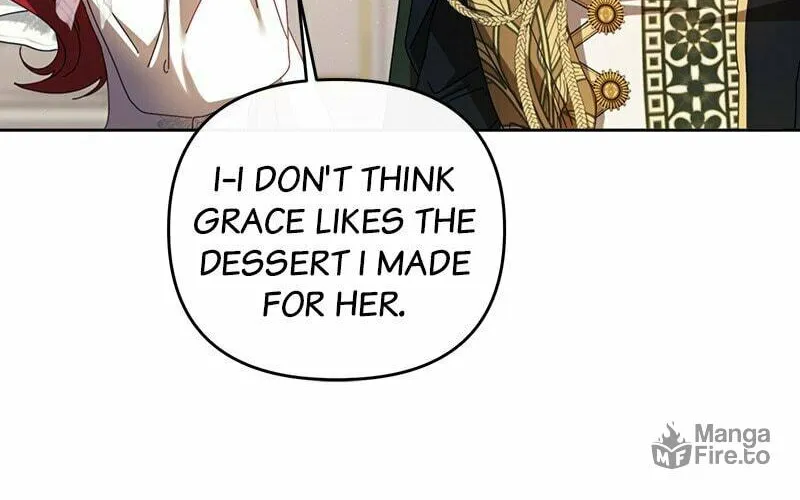 Ungracefully Grace Chapter 21 page 20 - 