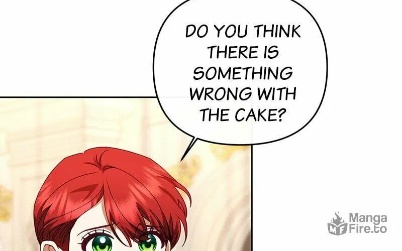 Ungracefully Grace Chapter 21 page 23 - 