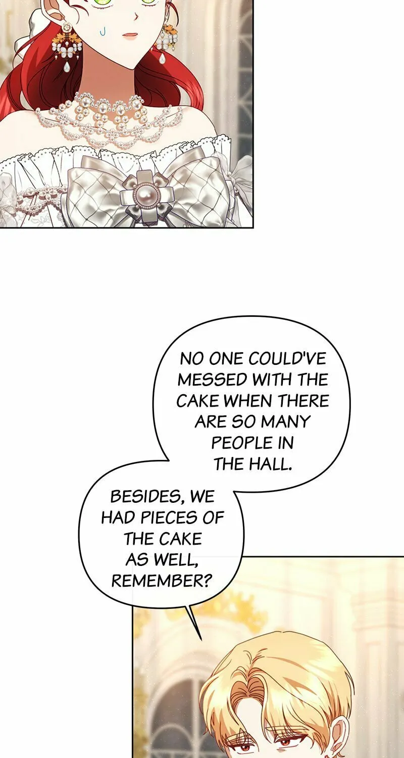 Ungracefully Grace Chapter 21 page 24 - 