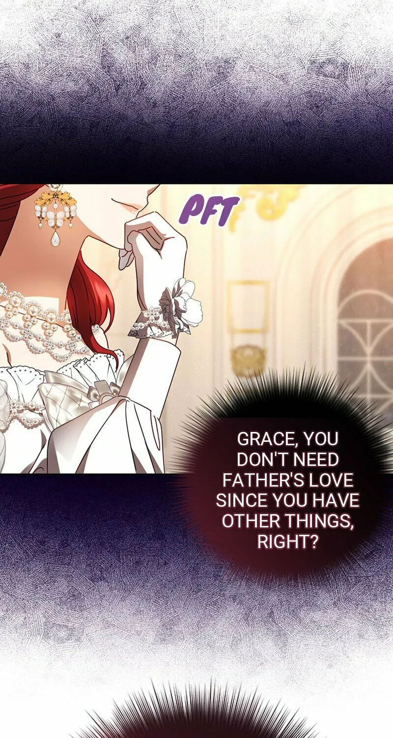 Ungracefully Grace Chapter 21 page 26 - 