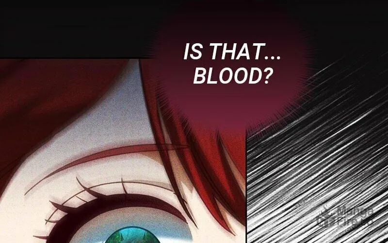 Ungracefully Grace Chapter 21 page 29 - 