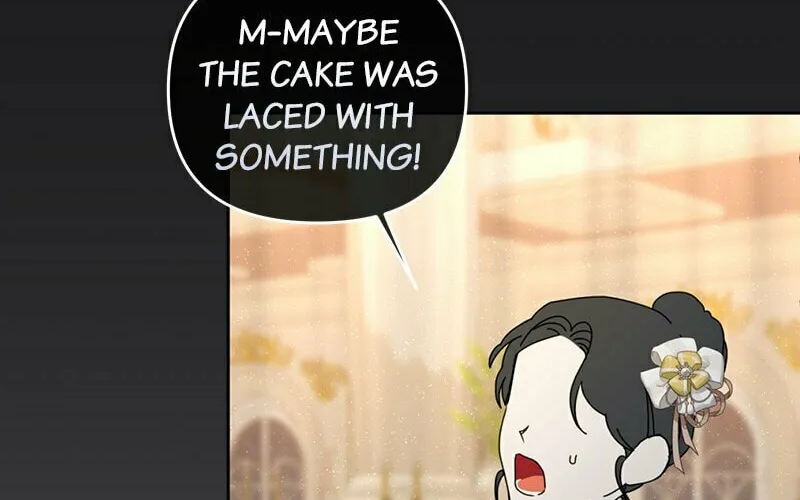 Ungracefully Grace Chapter 21 page 4 - 