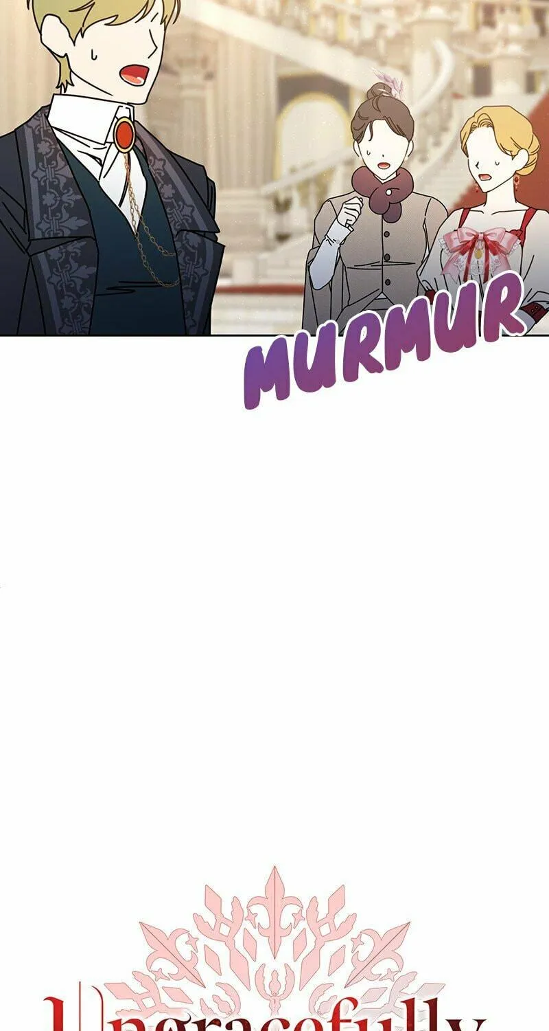 Ungracefully Grace Chapter 21 page 34 - 