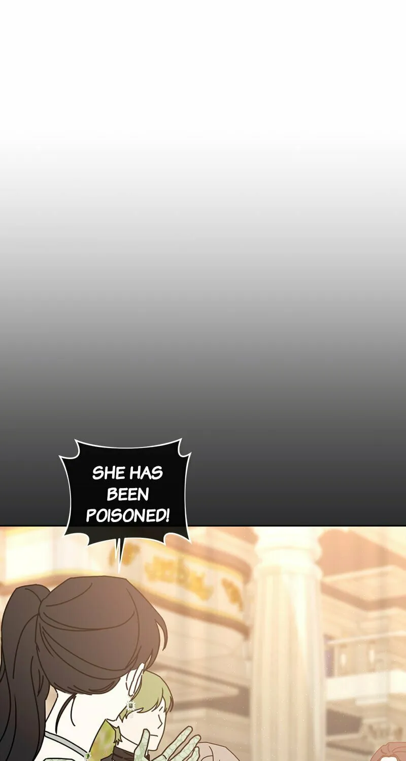 Ungracefully Grace Chapter 21 page 36 - 
