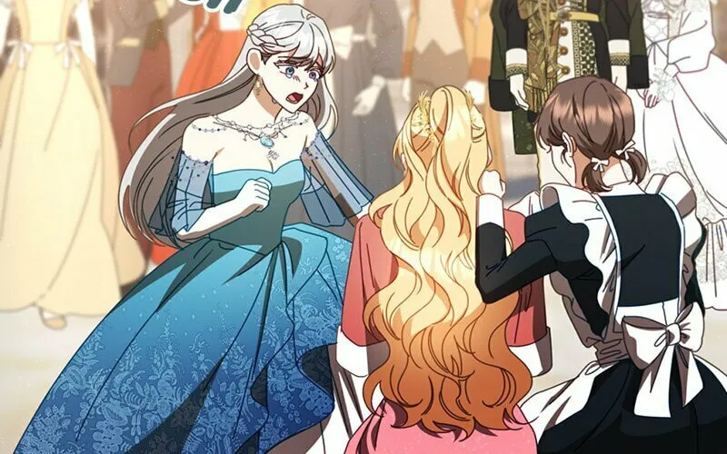 Ungracefully Grace Chapter 21 page 44 - 