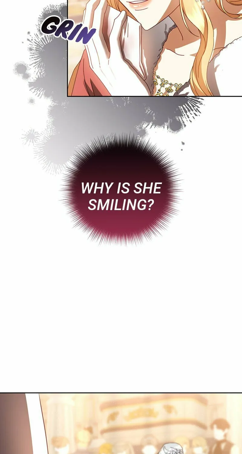 Ungracefully Grace Chapter 21 page 49 - 