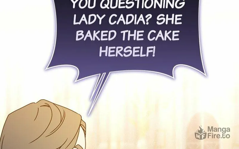 Ungracefully Grace Chapter 21 page 6 - 
