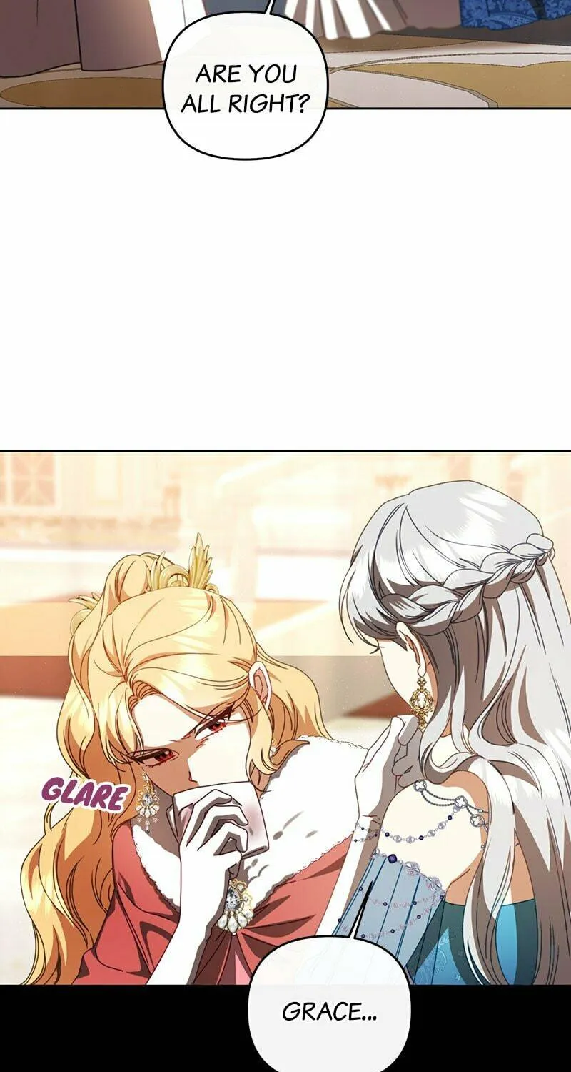 Ungracefully Grace Chapter 21 page 51 - 