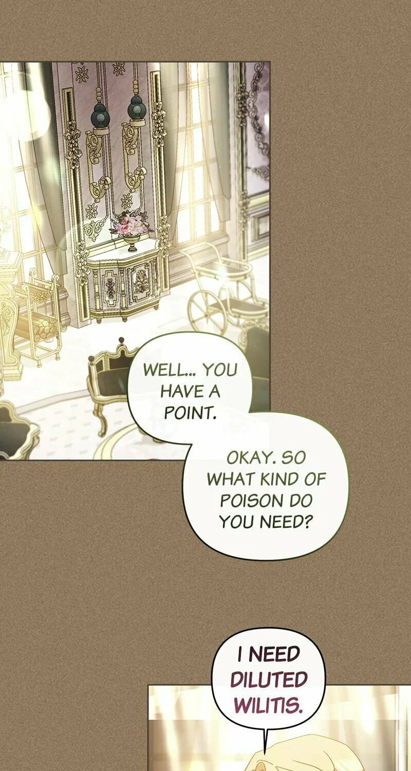 Ungracefully Grace Chapter 21 page 59 - 