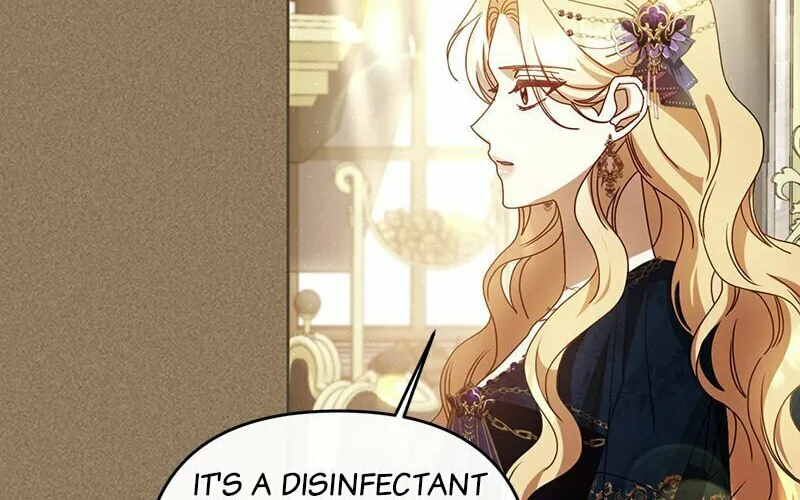 Ungracefully Grace Chapter 21 page 60 - 