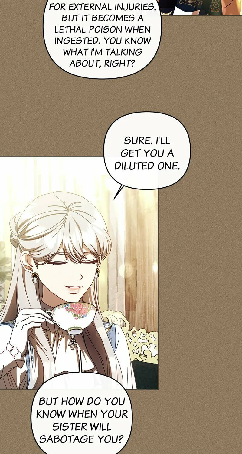 Ungracefully Grace Chapter 21 page 61 - 