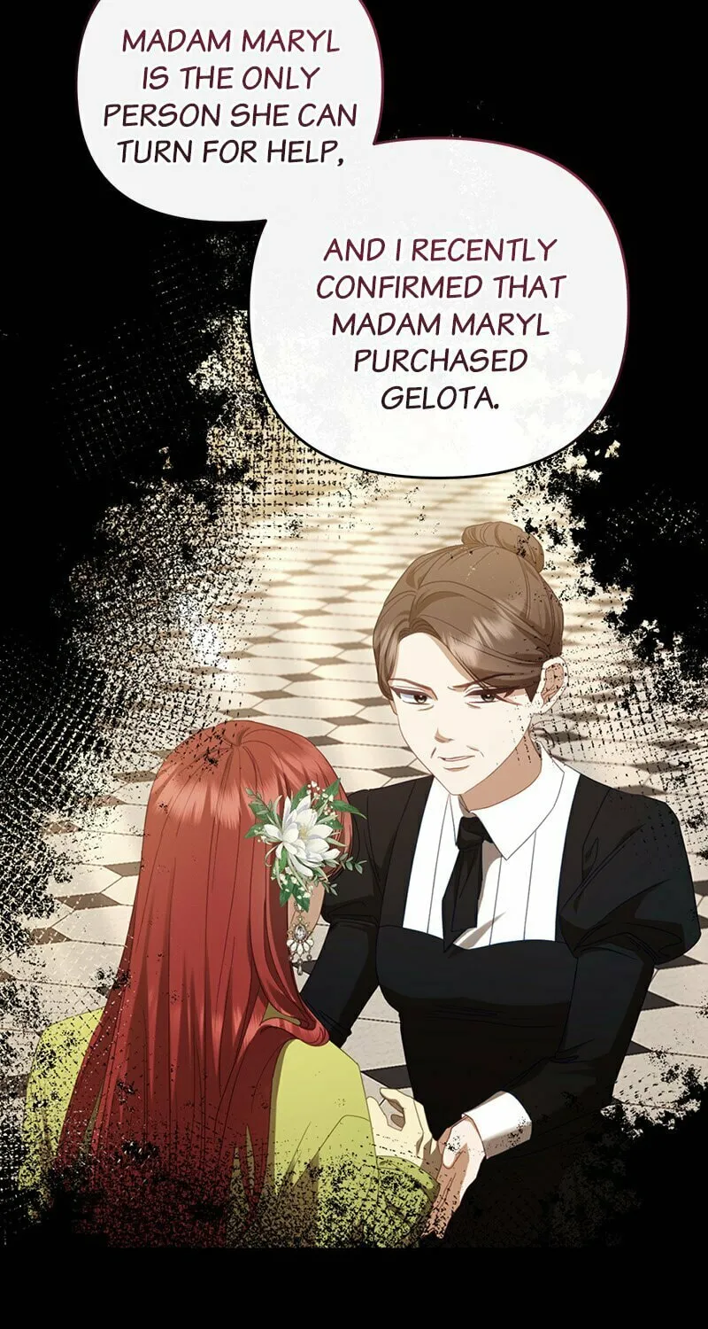 Ungracefully Grace Chapter 21 page 65 - 