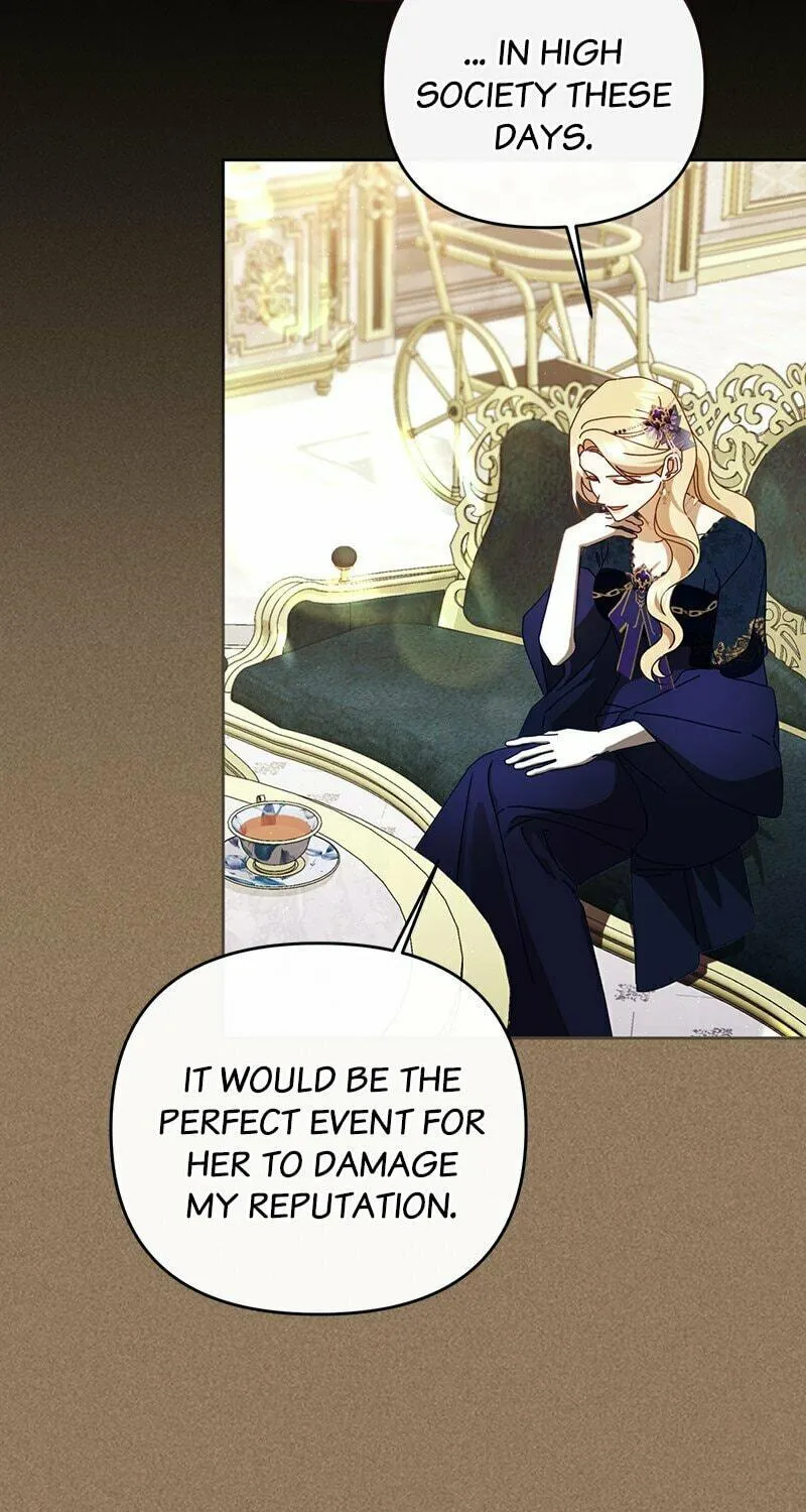 Ungracefully Grace Chapter 21 page 67 - 