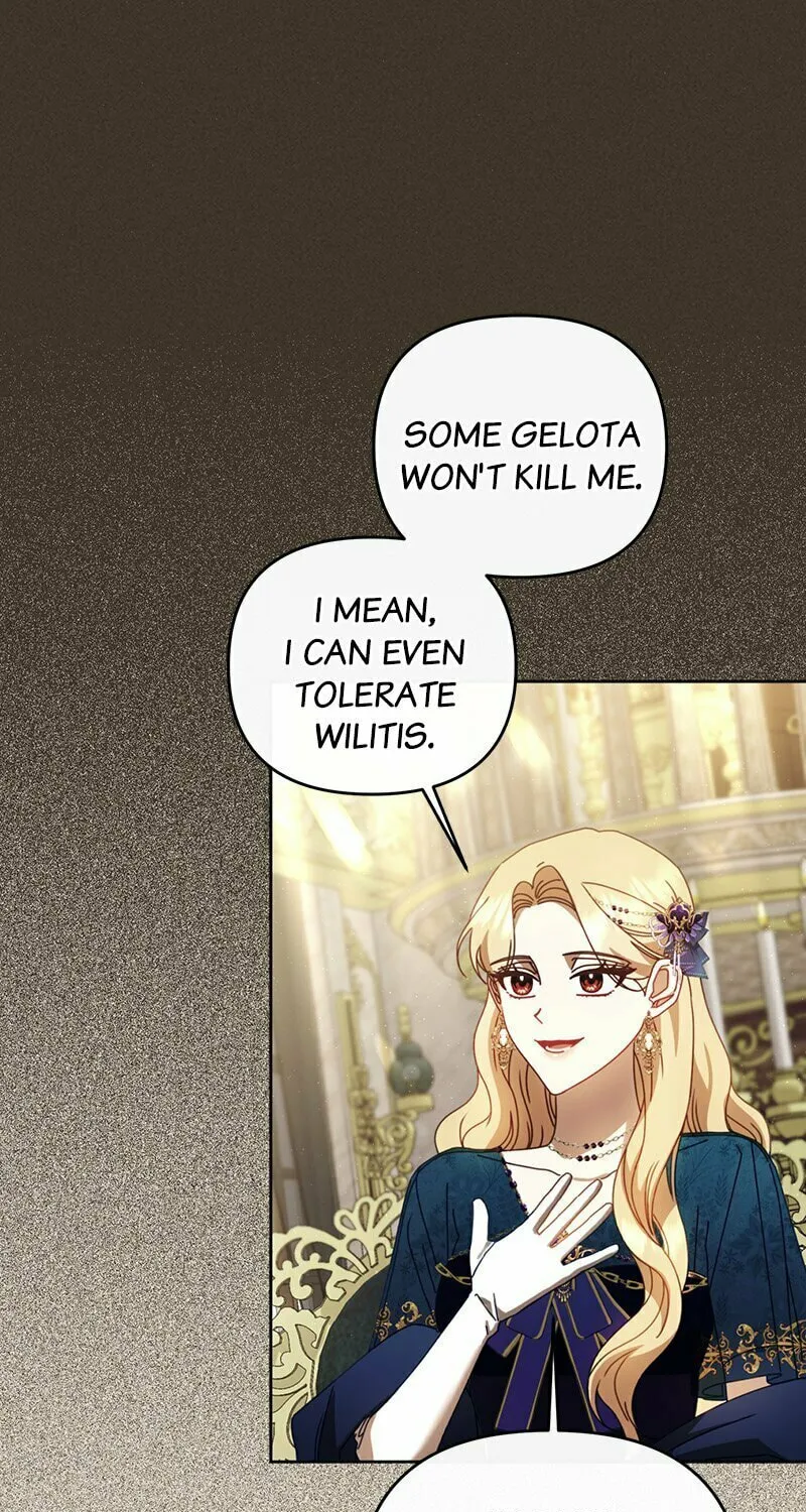 Ungracefully Grace Chapter 21 page 72 - 