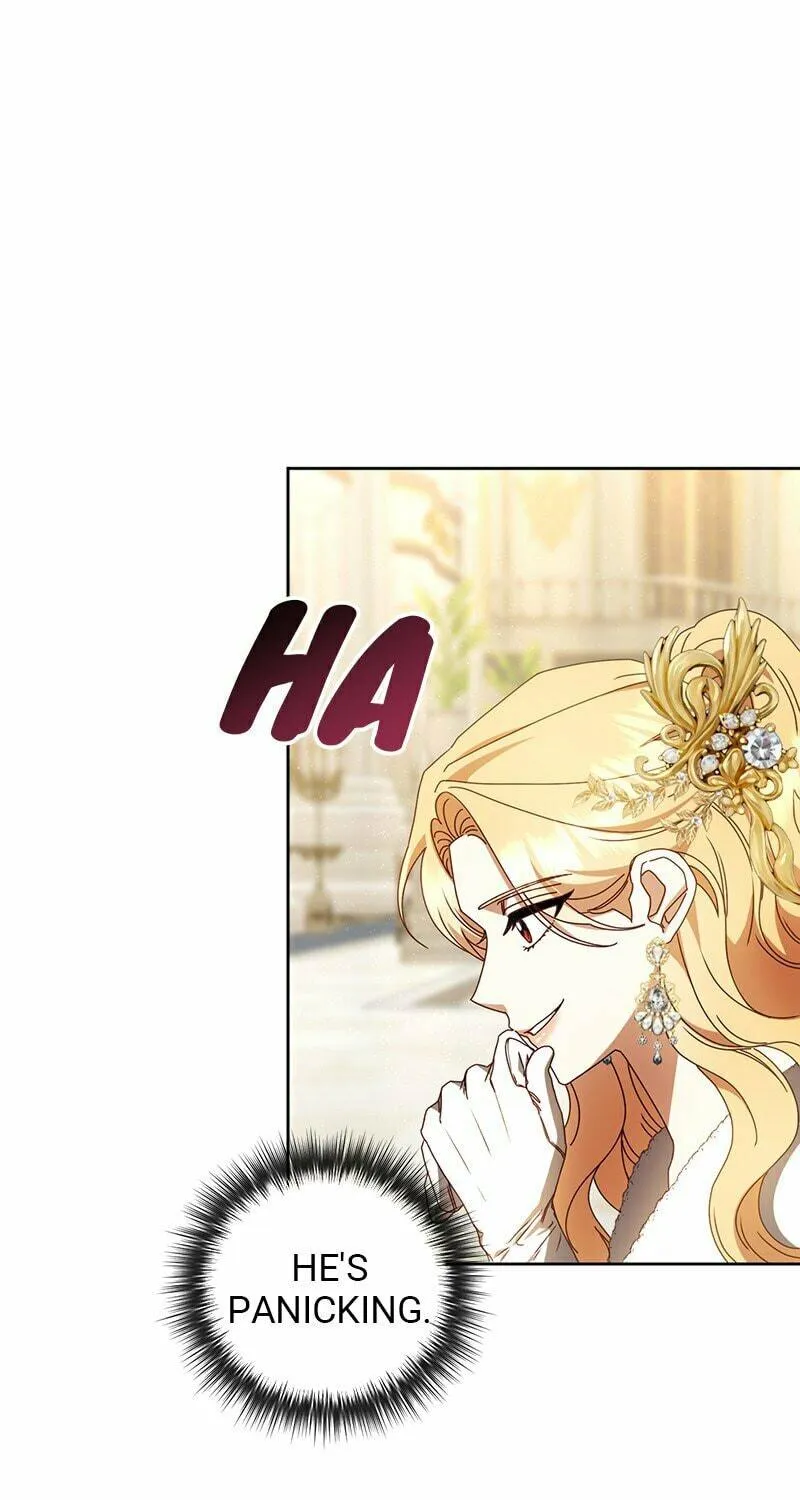 Ungracefully Grace Chapter 21 page 85 - 