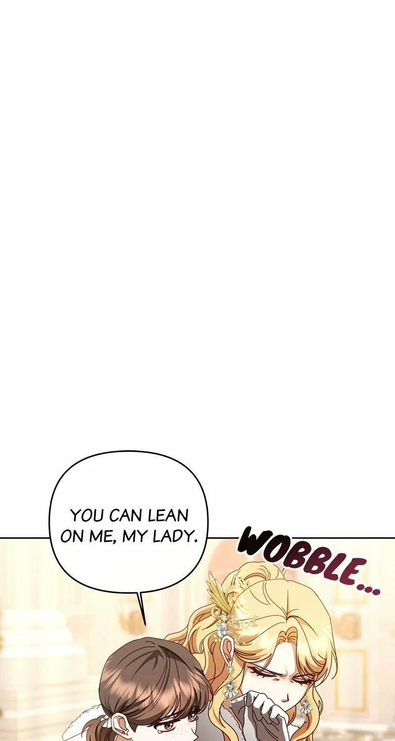 Ungracefully Grace Chapter 21 page 92 - 