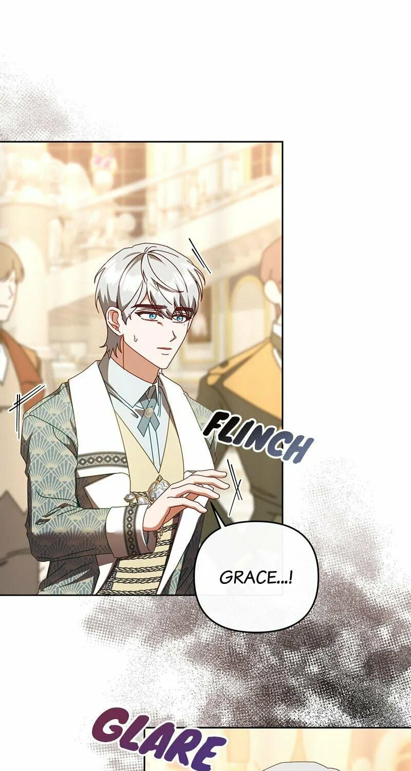 Ungracefully Grace Chapter 21 page 94 - 