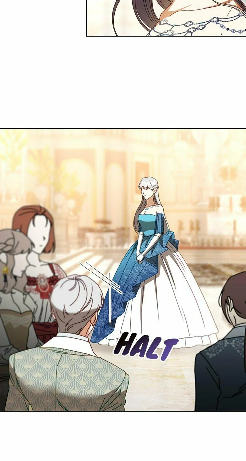 Ungracefully Grace Chapter 21 page 96 - 