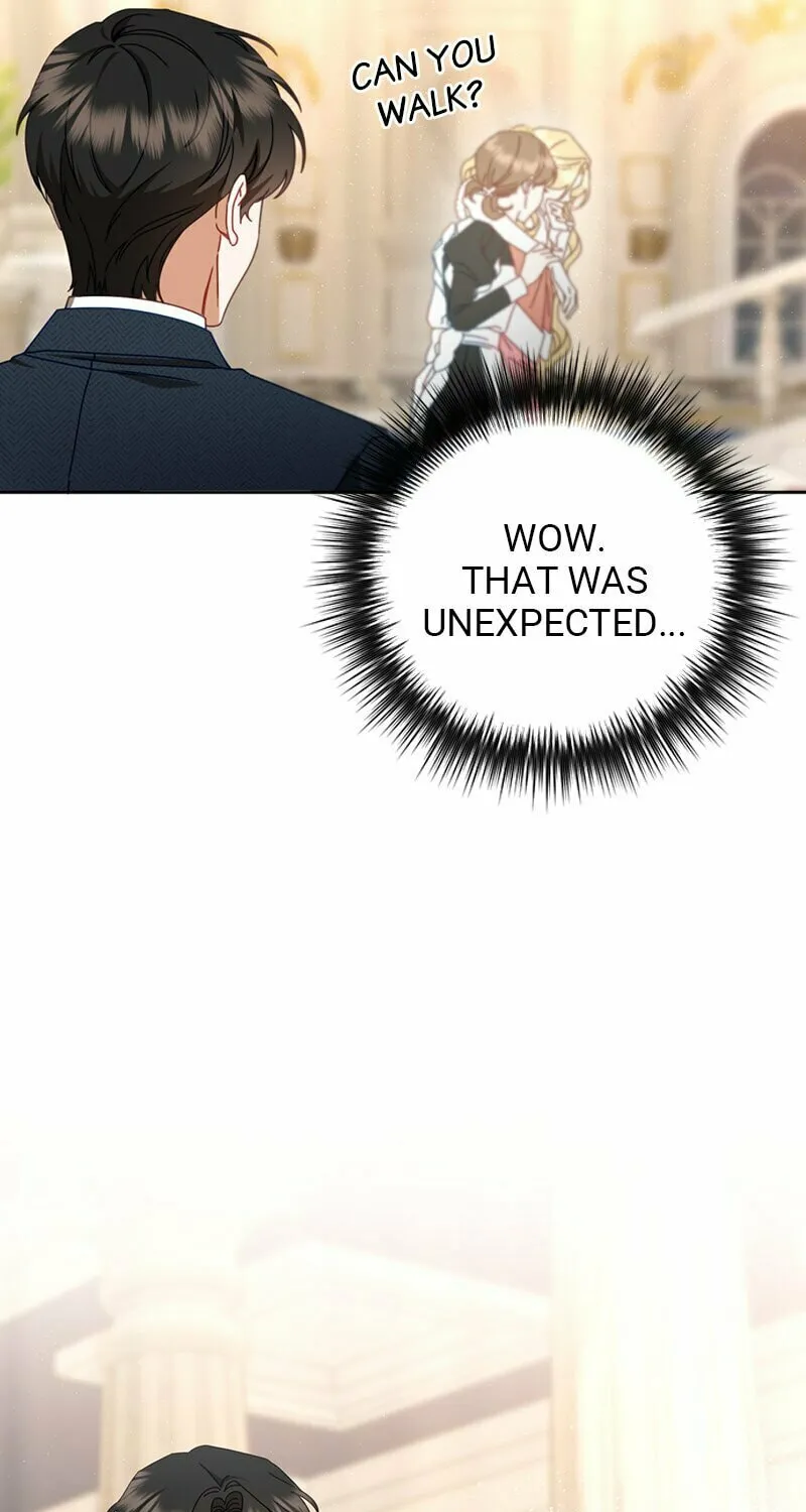 Ungracefully Grace Chapter 21 page 98 - 