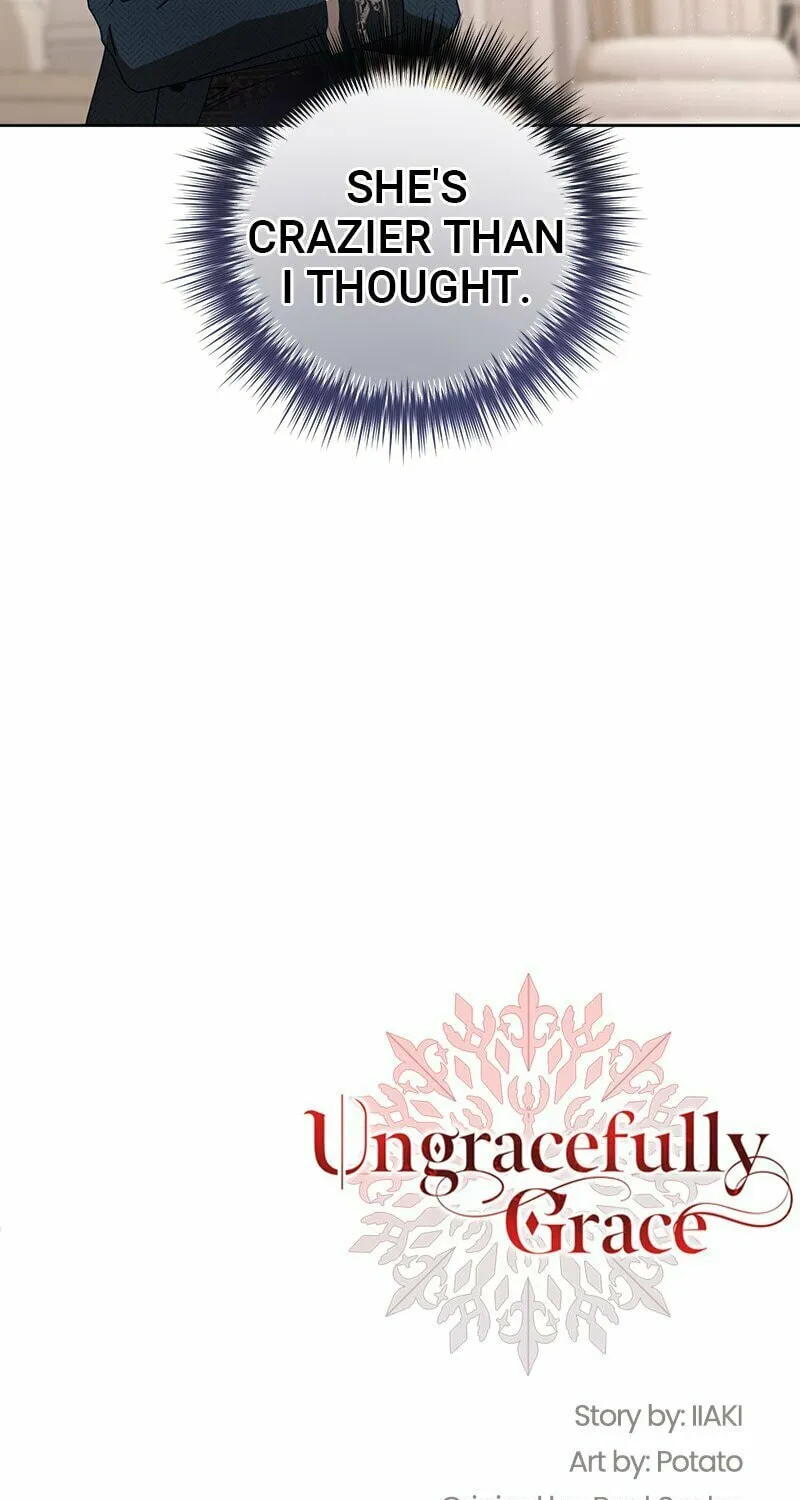 Ungracefully Grace Chapter 21 page 100 - 
