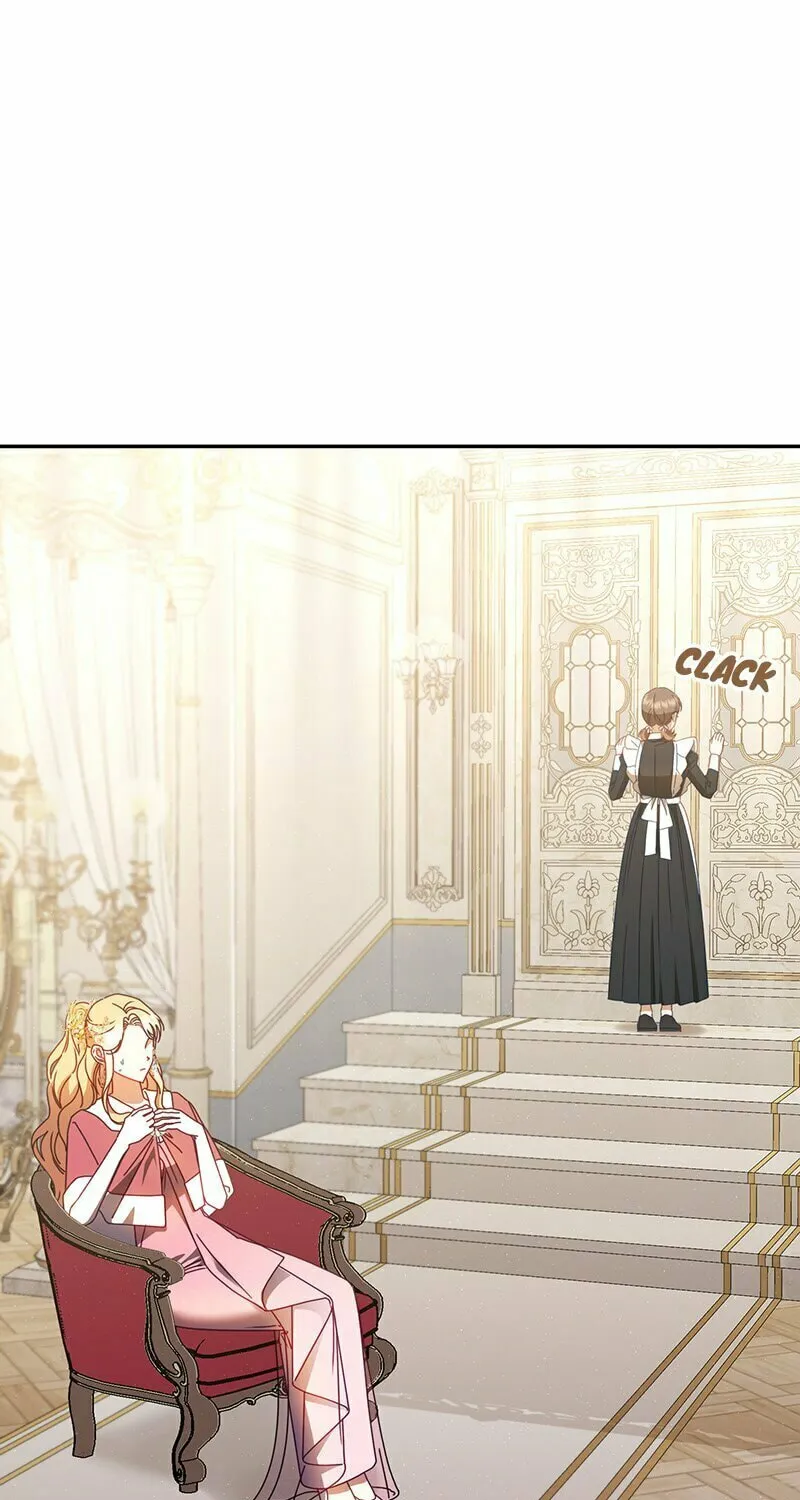 Ungracefully Grace Chapter 22 page 1 - 