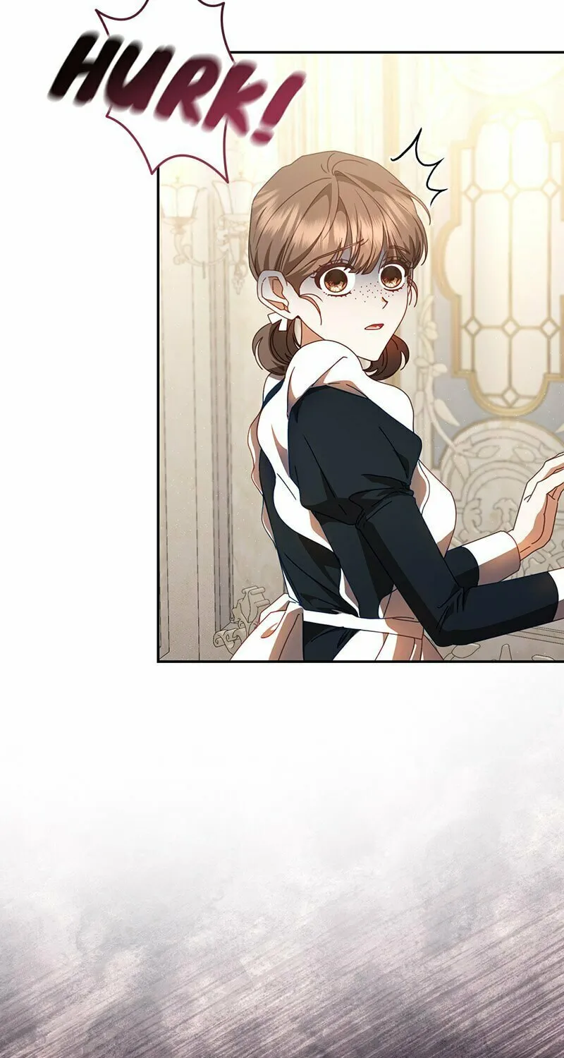 Ungracefully Grace Chapter 22 page 3 - 
