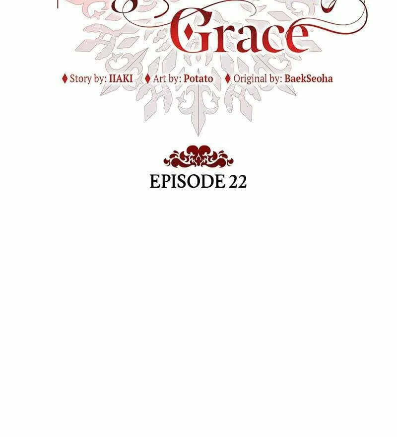 Ungracefully Grace Chapter 22 page 21 - 