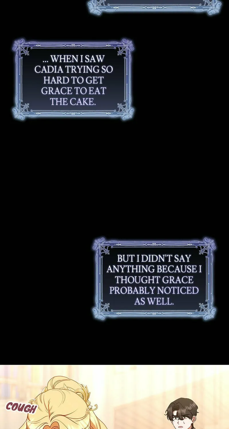 Ungracefully Grace Chapter 22 page 24 - 