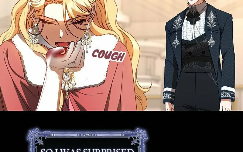 Ungracefully Grace Chapter 22 page 25 - 