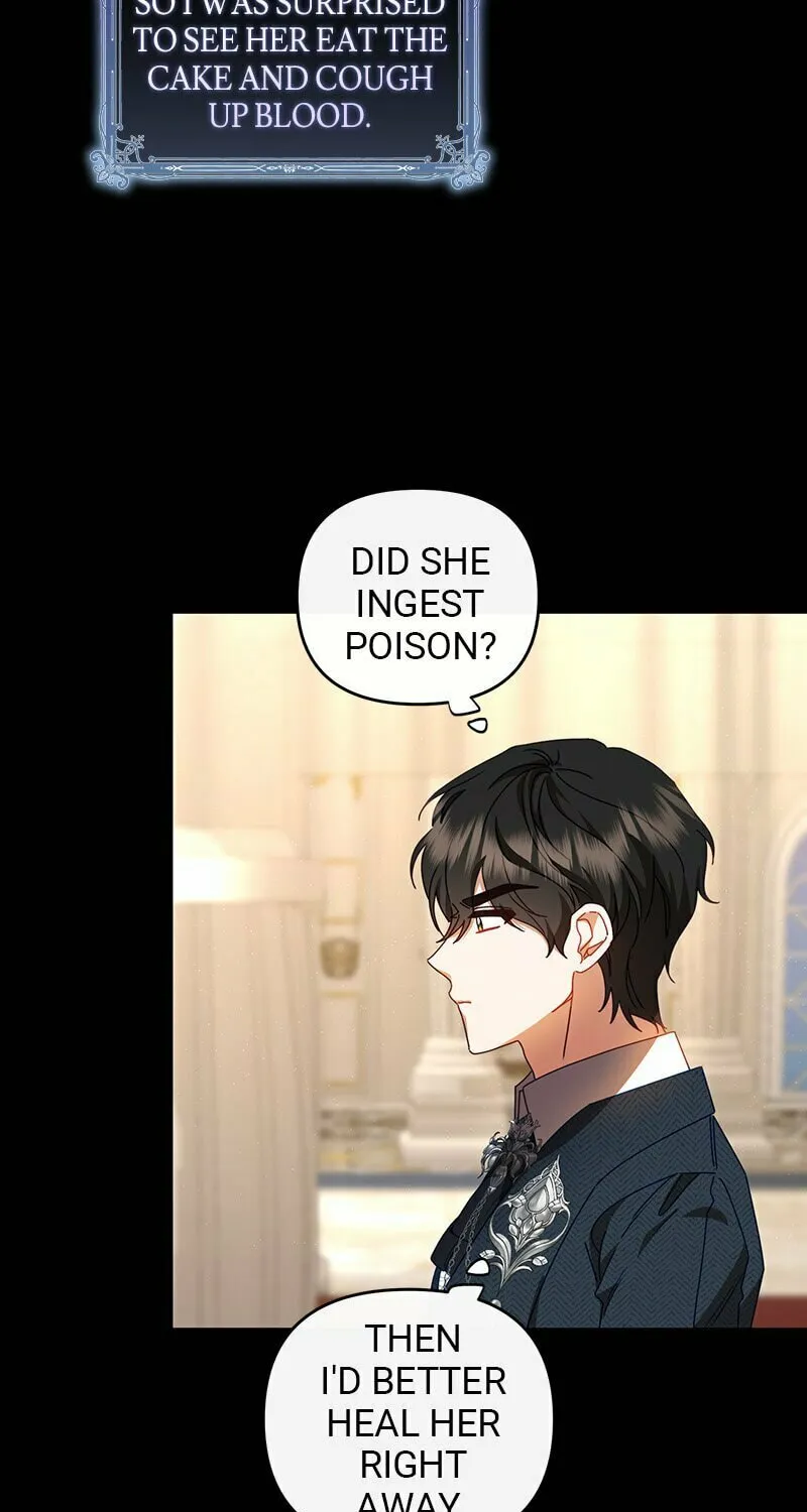 Ungracefully Grace Chapter 22 page 26 - 