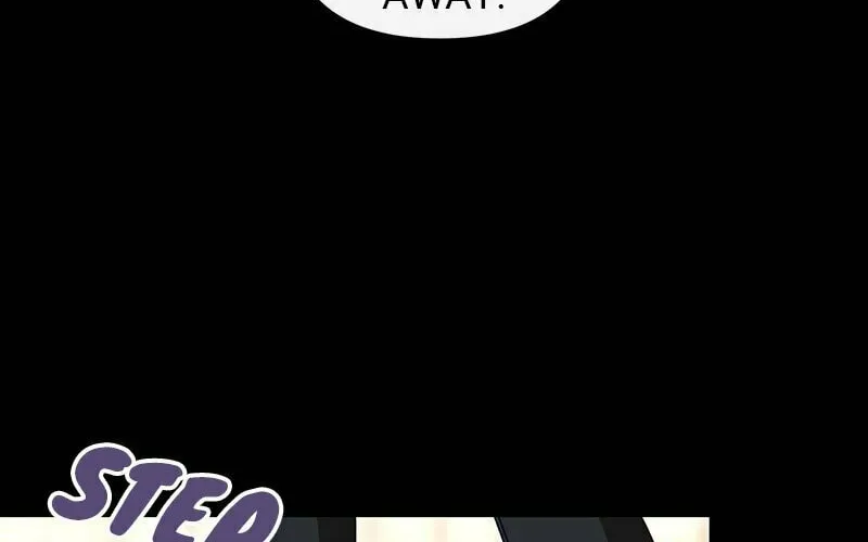 Ungracefully Grace Chapter 22 page 27 - 